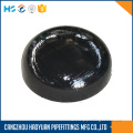 Schedule 40 Steel Pipe Cap